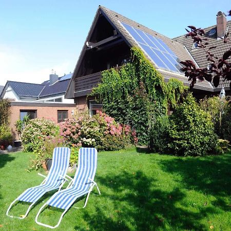 La Casa Ferienwohnung Schauinsland Steinberg  Zewnętrze zdjęcie