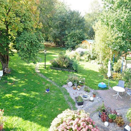 La Casa Ferienwohnung Schauinsland Steinberg  Zewnętrze zdjęcie