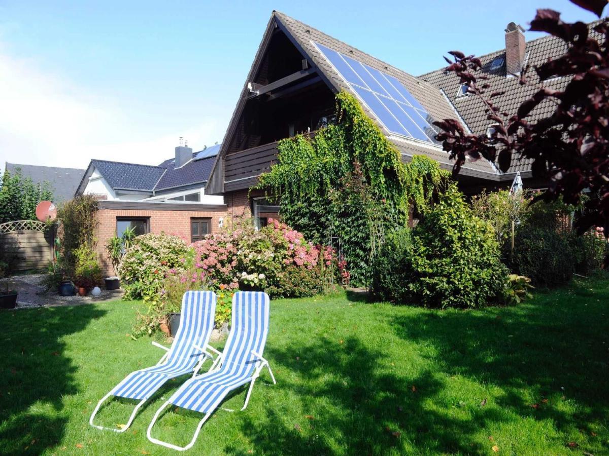La Casa Ferienwohnung Schauinsland Steinberg  Zewnętrze zdjęcie