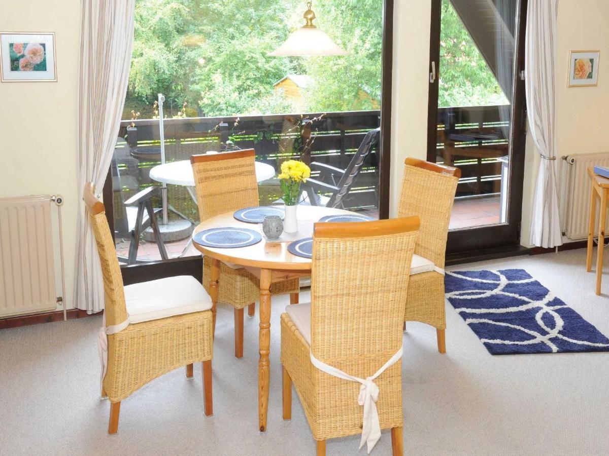 La Casa Ferienwohnung Schauinsland Steinberg  Zewnętrze zdjęcie