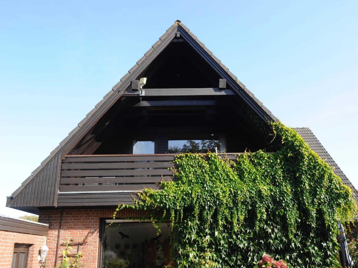 La Casa Ferienwohnung Schauinsland Steinberg  Zewnętrze zdjęcie