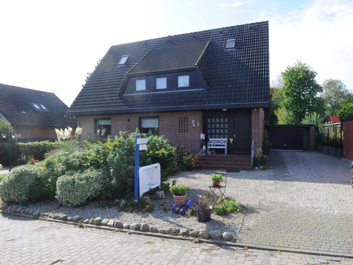La Casa Ferienwohnung Schauinsland Steinberg  Zewnętrze zdjęcie