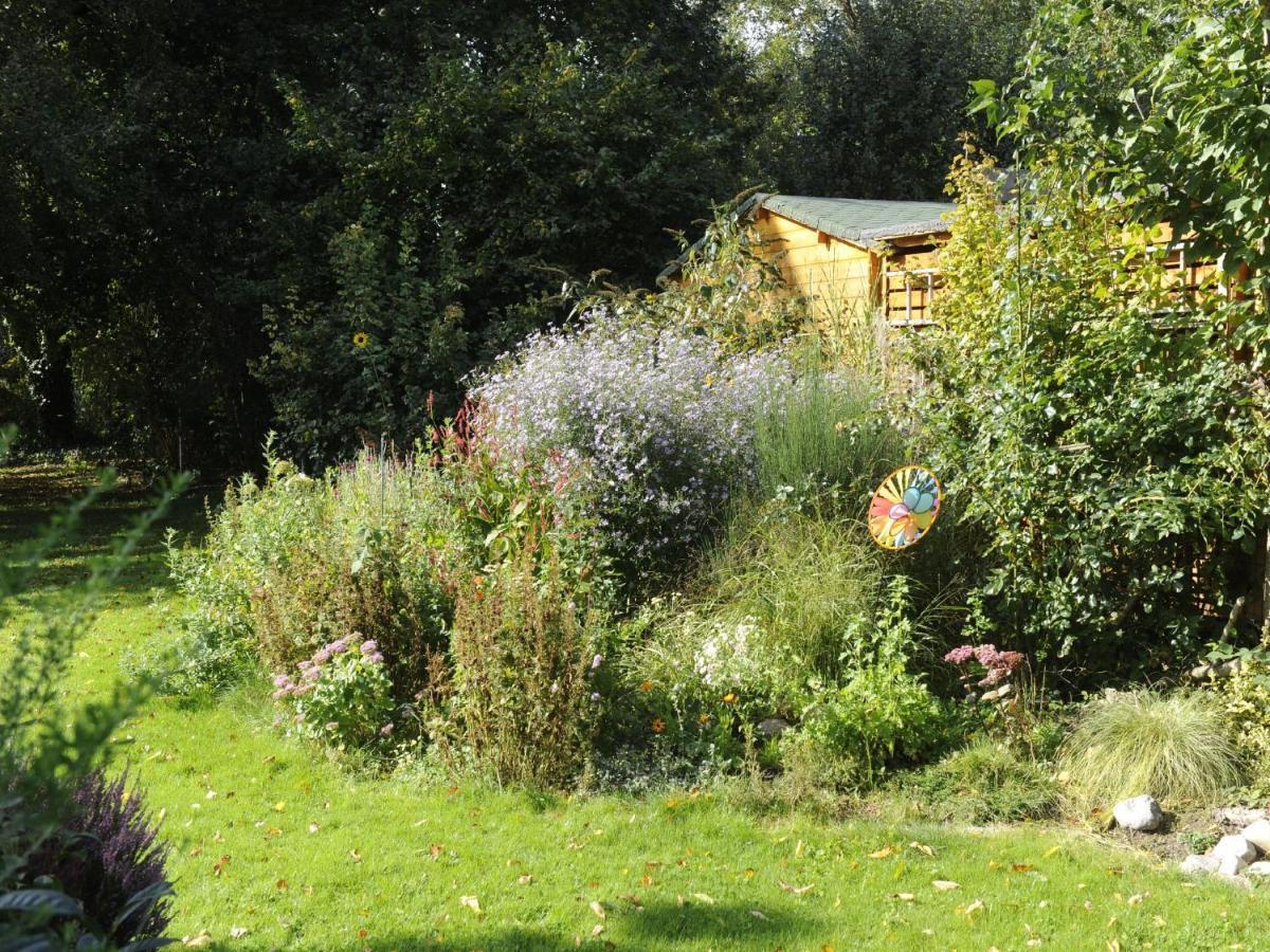 La Casa Ferienwohnung Schauinsland Steinberg  Zewnętrze zdjęcie
