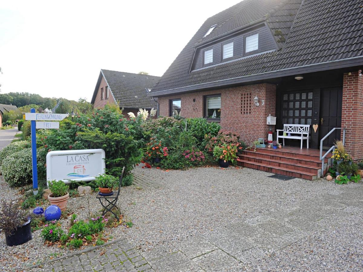 La Casa Ferienwohnung Schauinsland Steinberg  Zewnętrze zdjęcie