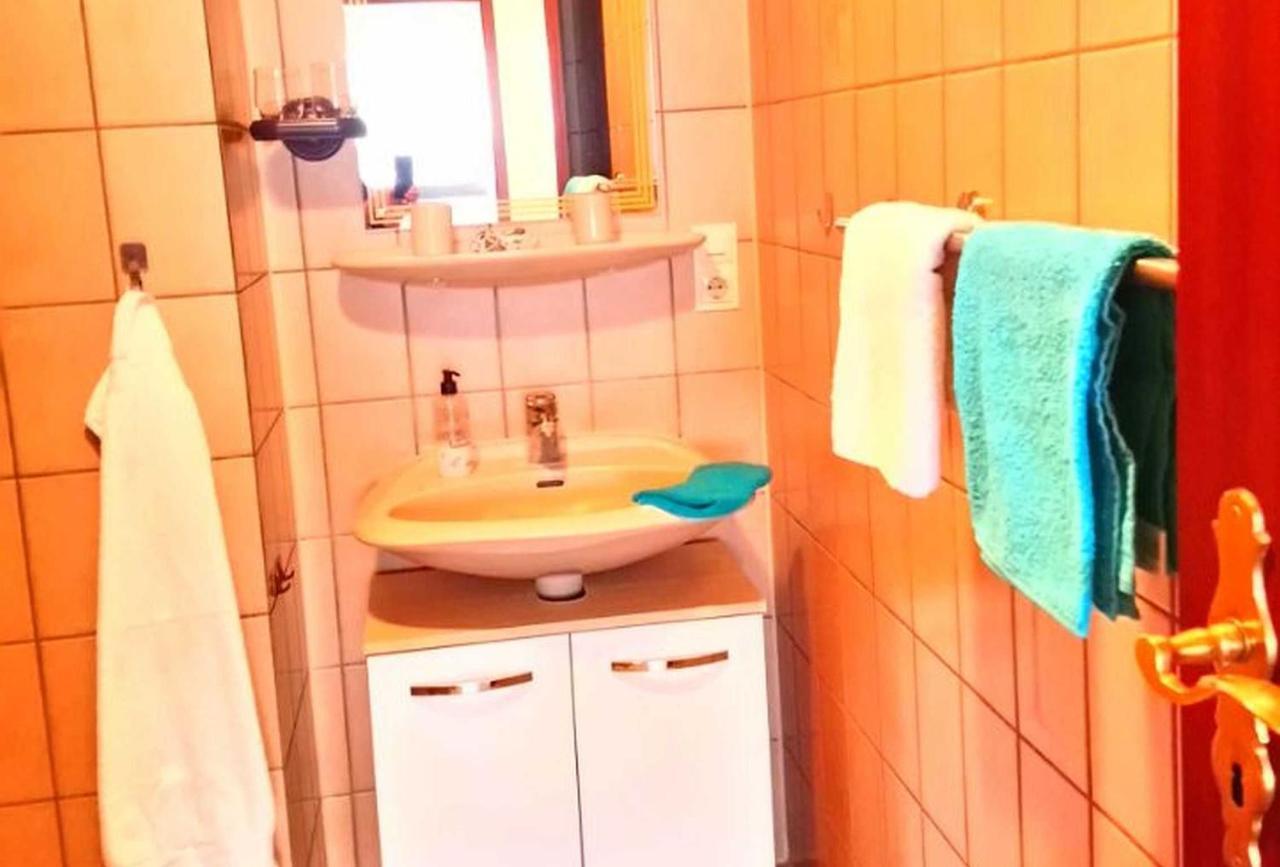 La Casa Ferienwohnung Schauinsland Steinberg  Zewnętrze zdjęcie