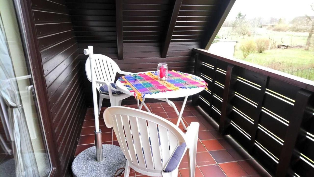 La Casa Ferienwohnung Schauinsland Steinberg  Zewnętrze zdjęcie
