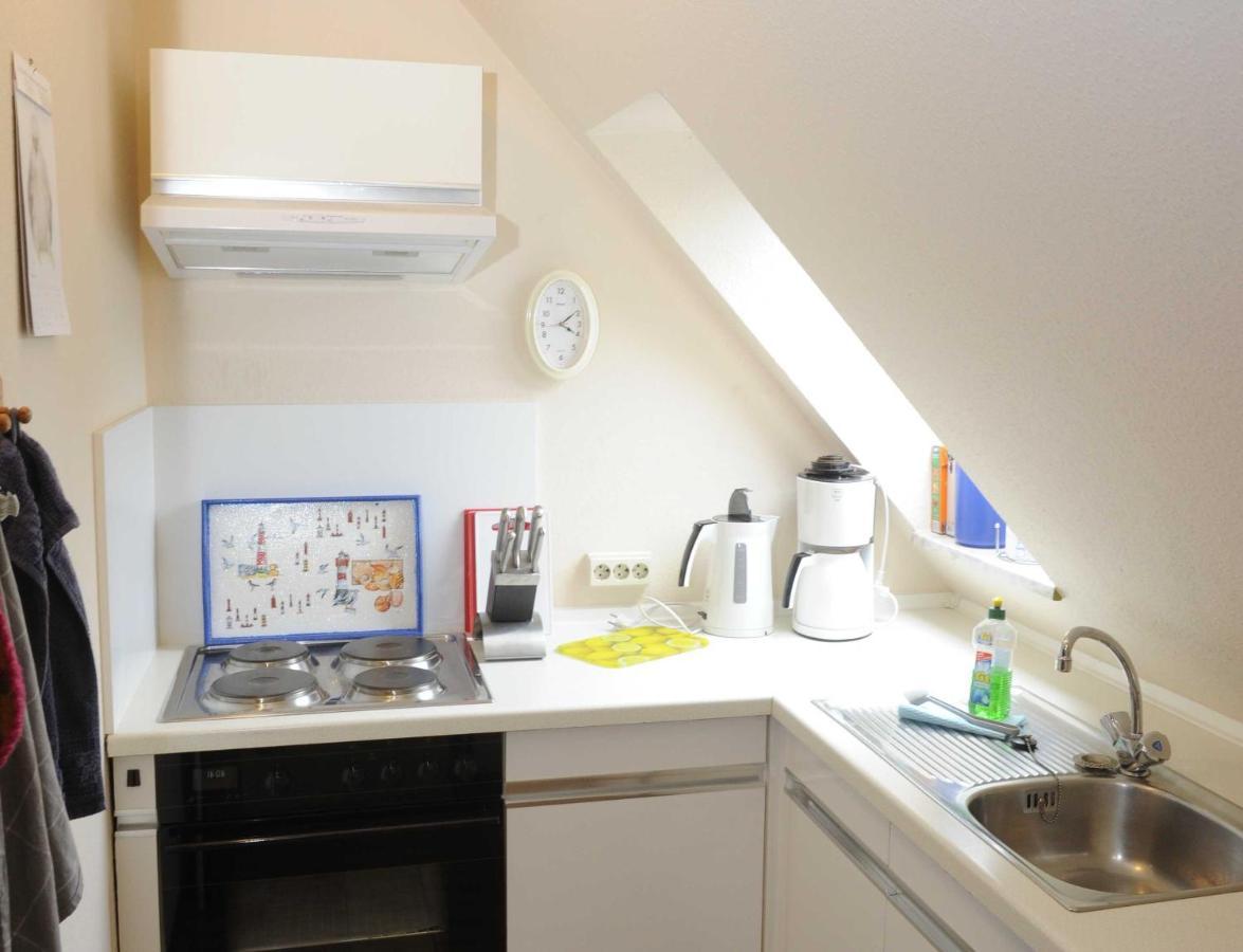 La Casa Ferienwohnung Schauinsland Steinberg  Zewnętrze zdjęcie